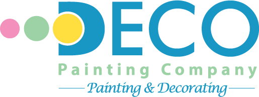 Deco Painting logo